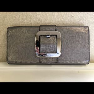 Large Michael Kors Clutch